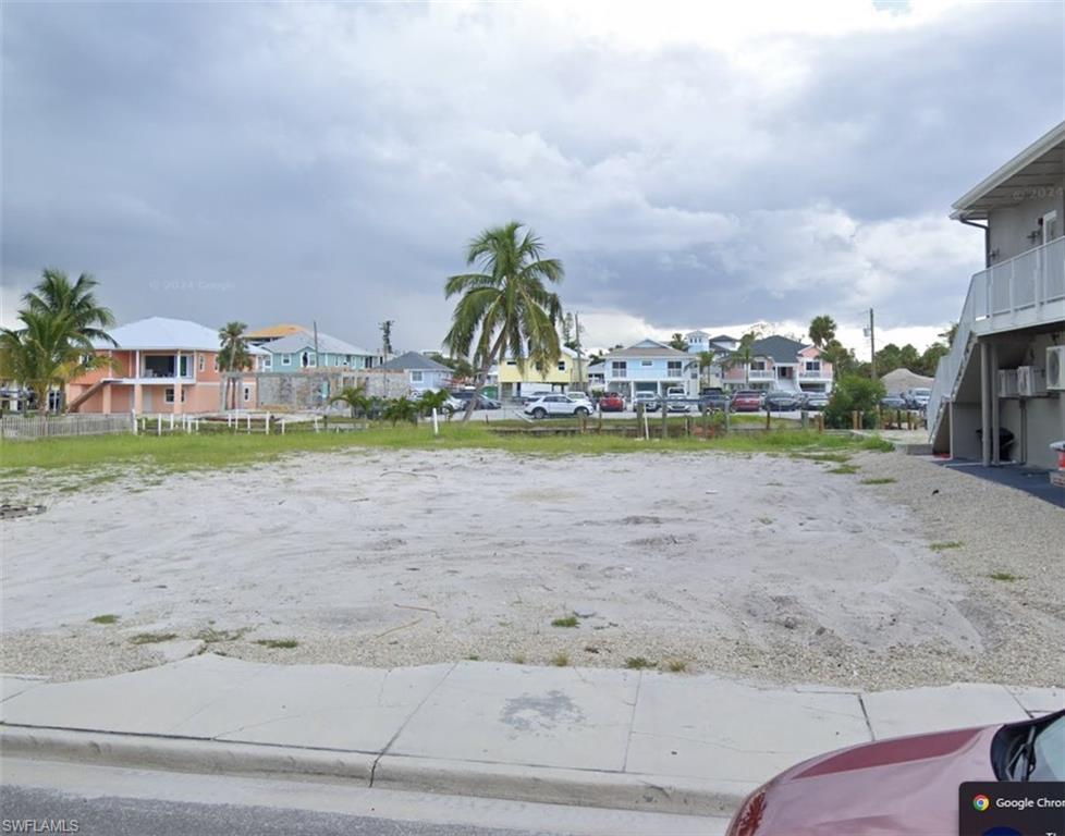 CRESCENT PARK ADDITION - Commercial Sale