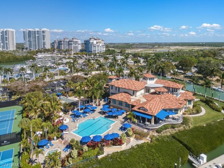 AQUA - Residential