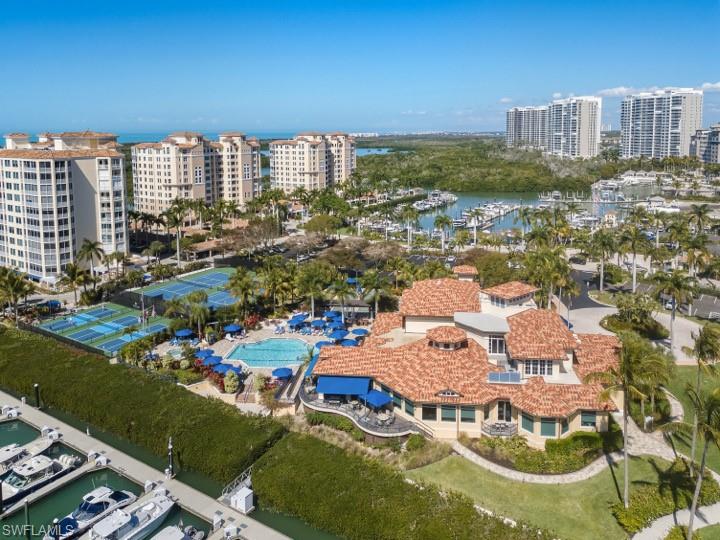 AQUA - Residential