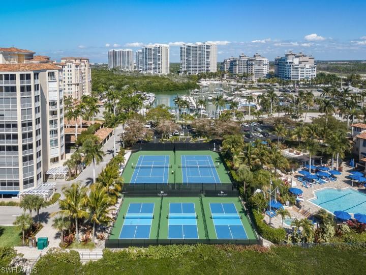 AQUA - Residential
