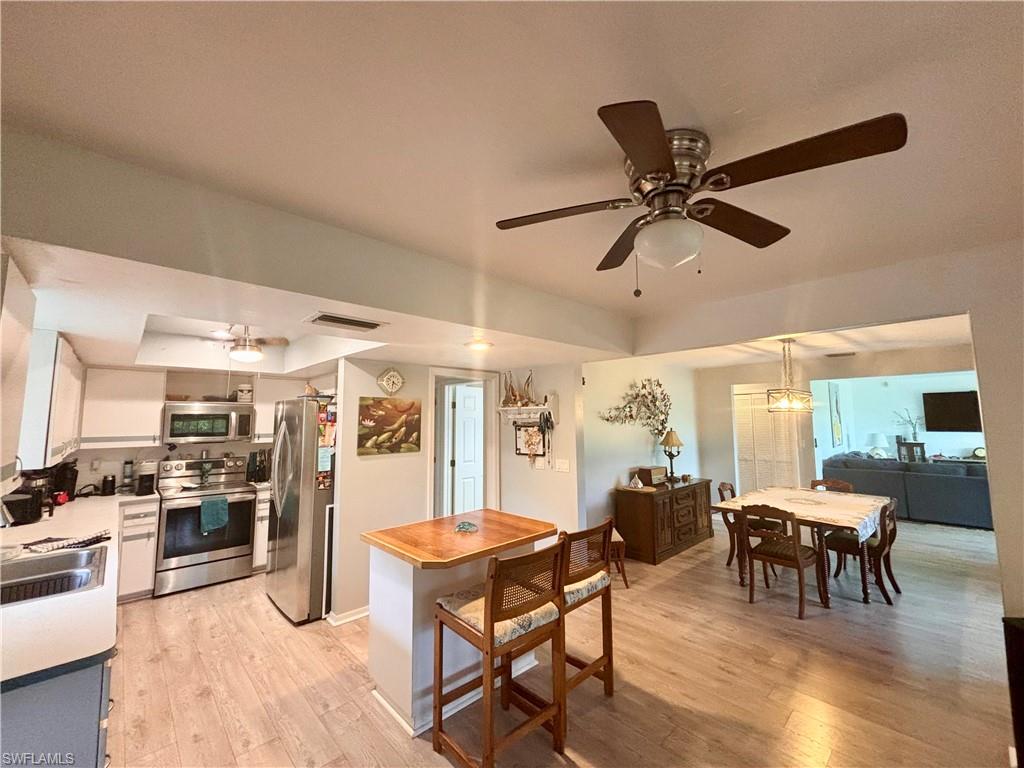 ALDEN PINES FIRST ADD - Residential