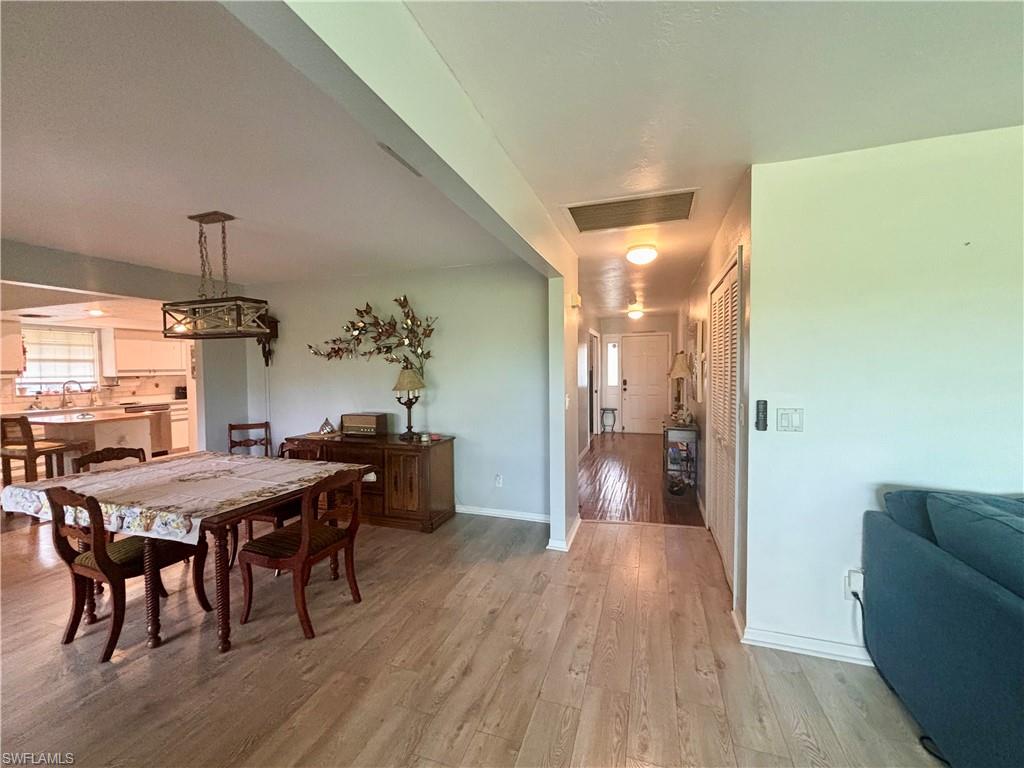 ALDEN PINES FIRST ADD - Residential