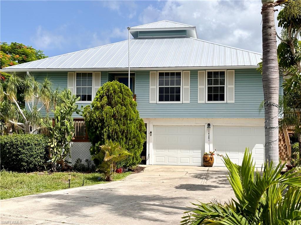 ALDEN PINES FIRST ADD - Residential
