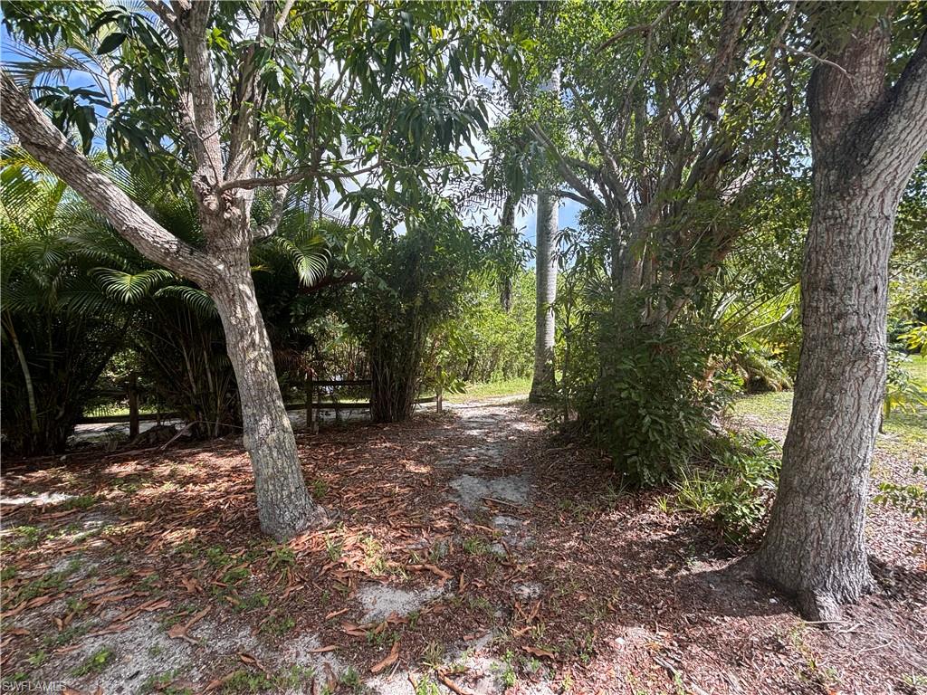 ALDEN PINES FIRST ADD - Residential