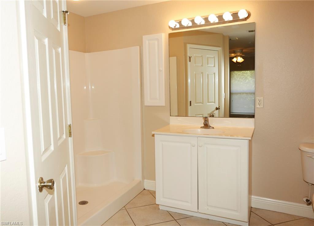 LEHIGH ACRES - Residential Lease