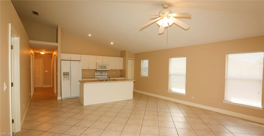 LEHIGH ACRES - Residential Lease