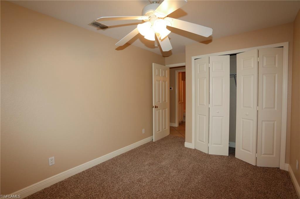 LEHIGH ACRES - Residential Lease