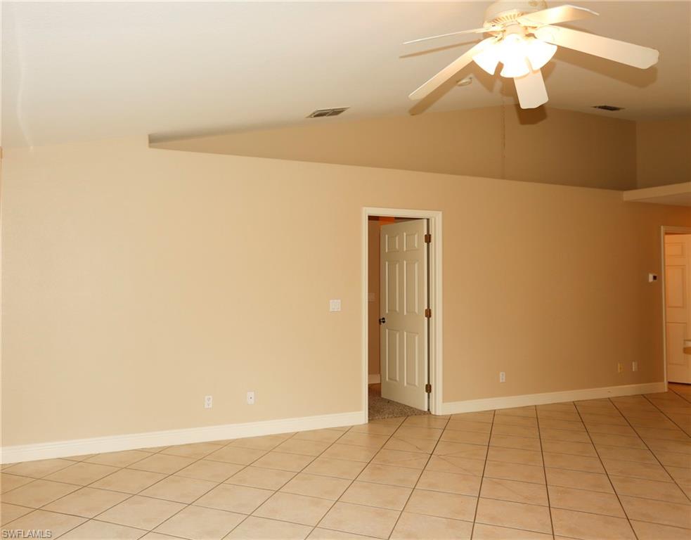 LEHIGH ACRES - Residential Lease