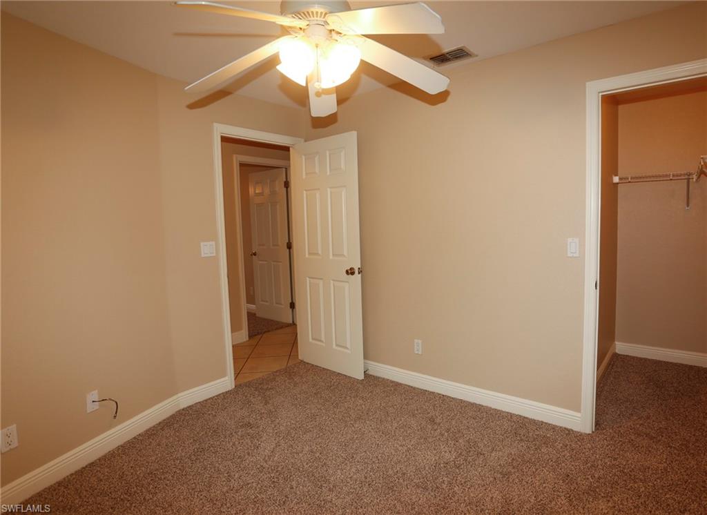 LEHIGH ACRES - Residential Lease