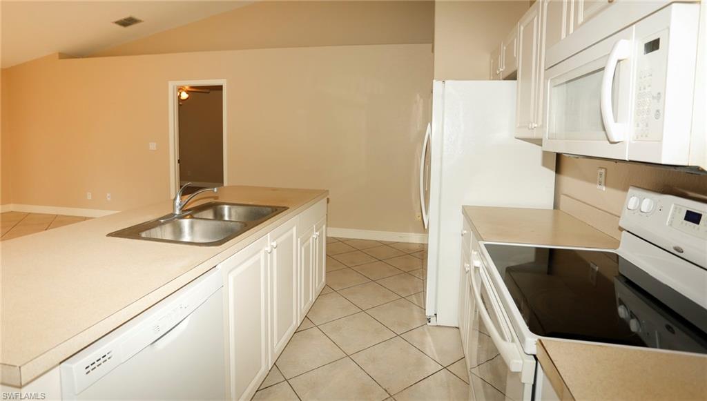 LEHIGH ACRES - Residential Lease