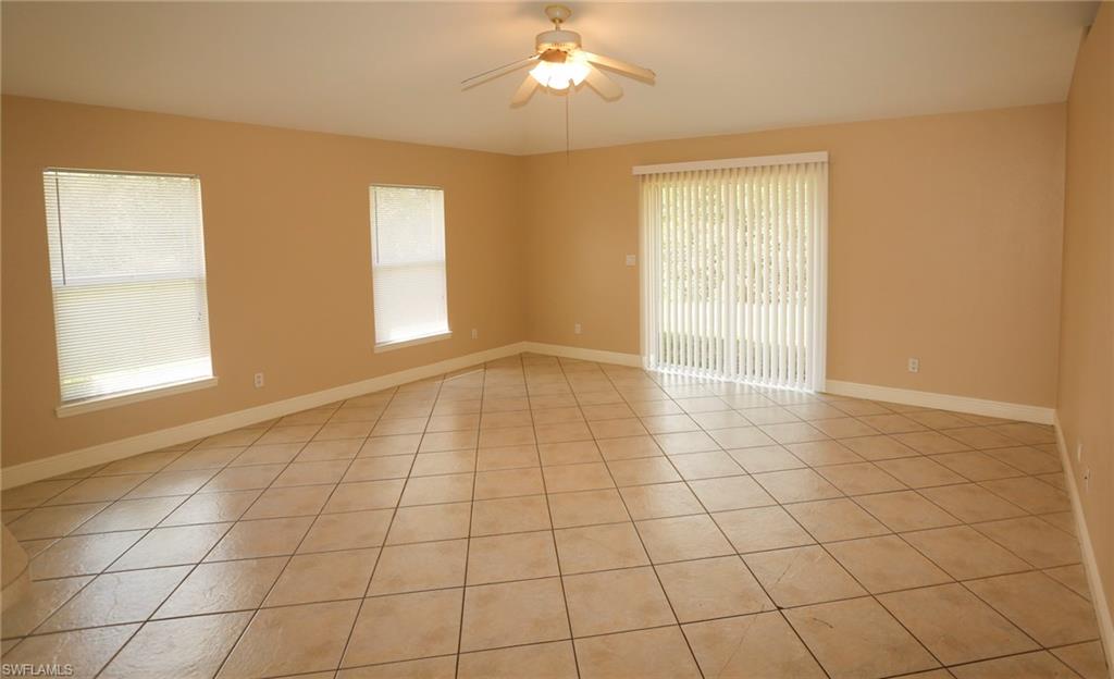 LEHIGH ACRES - Residential Lease