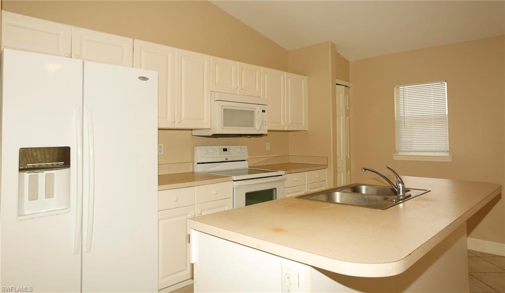 LEHIGH ACRES - Residential Lease