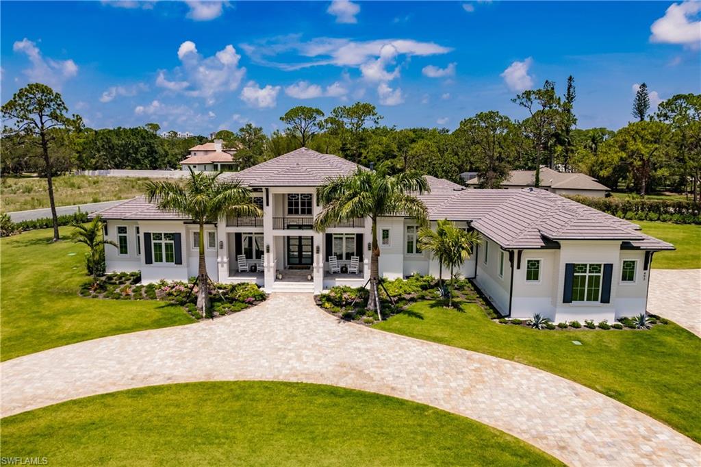 PINE RIDGE - Residential