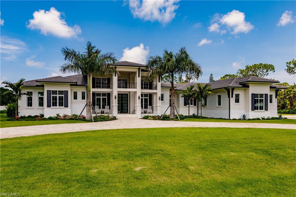 PINE RIDGE - Residential