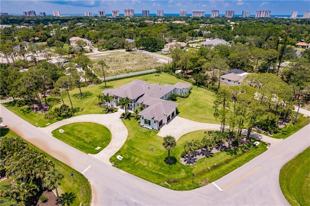 PINE RIDGE - Residential