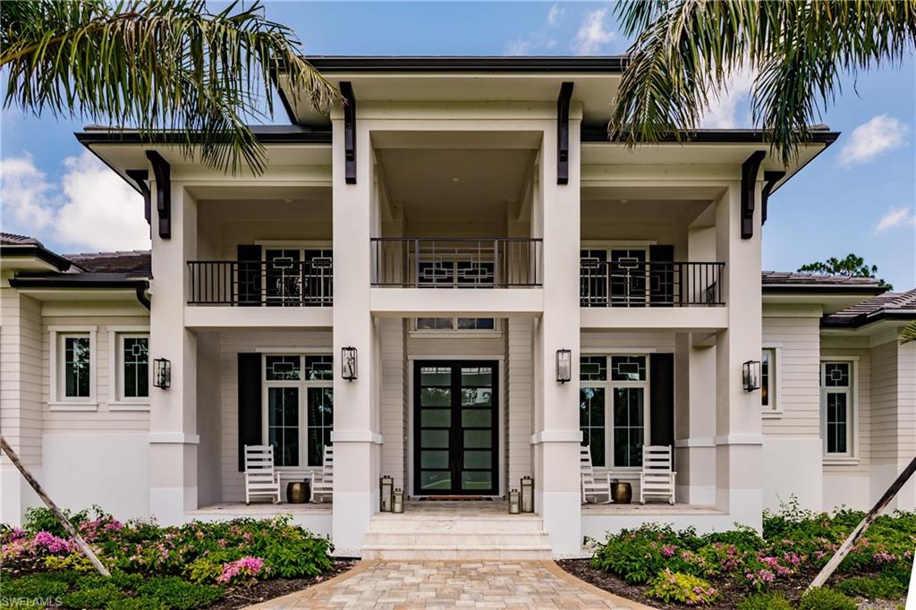 PINE RIDGE - Residential