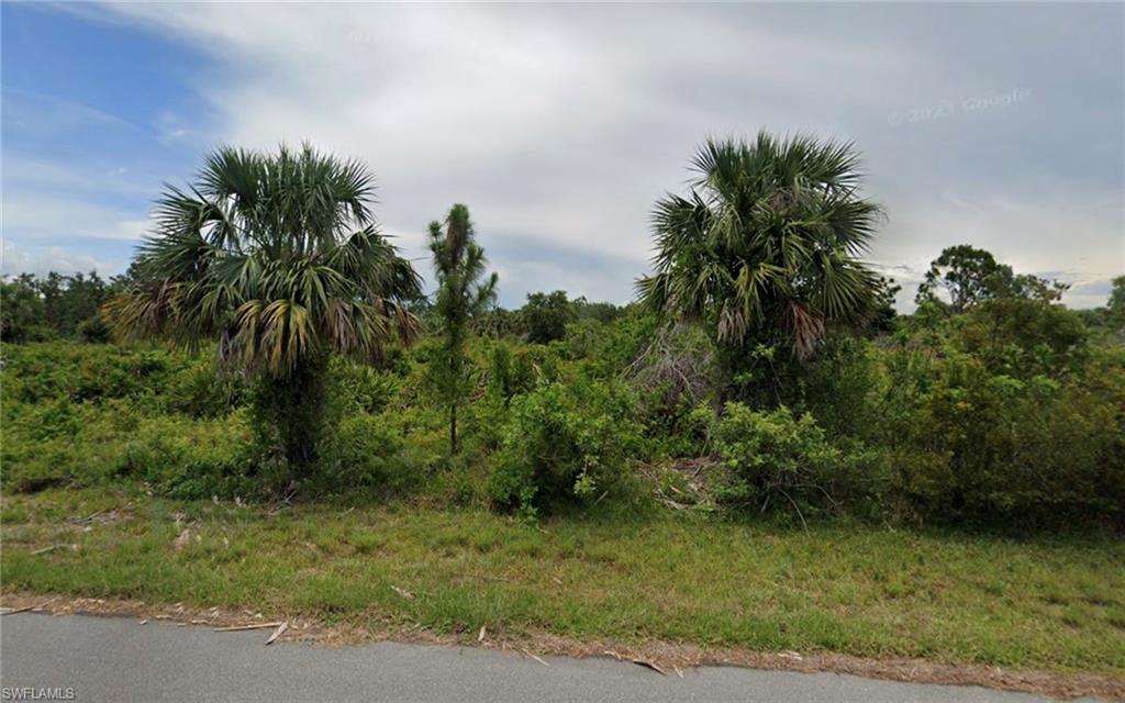 PORT CHARLOTTE - Land