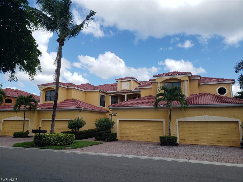 PRENTISS POINTE - Residential
