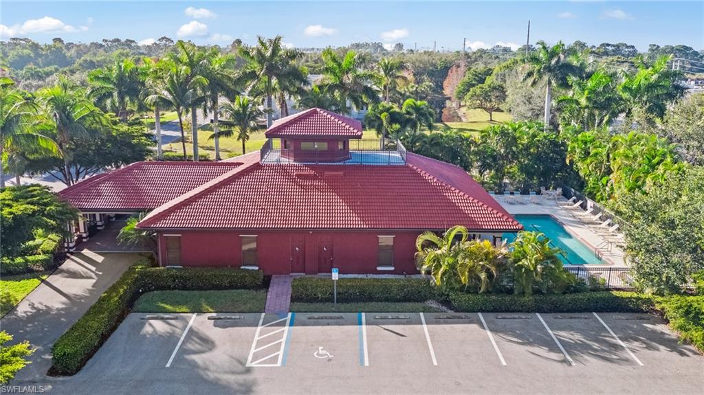 PRENTISS POINTE - Residential