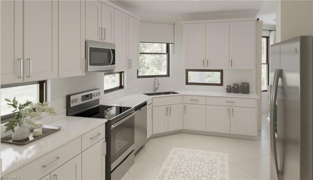 PRENTISS POINTE - Residential