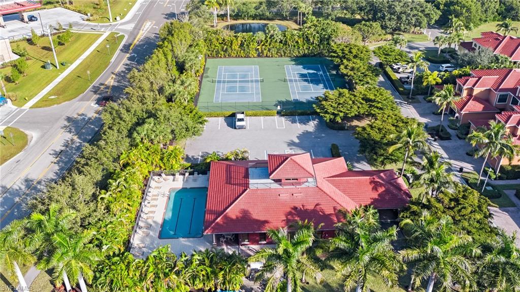 PRENTISS POINTE - Residential