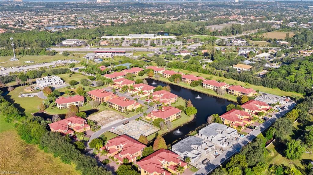 PRENTISS POINTE - Residential