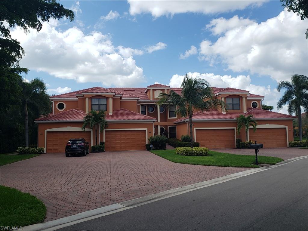 PRENTISS POINTE - Residential