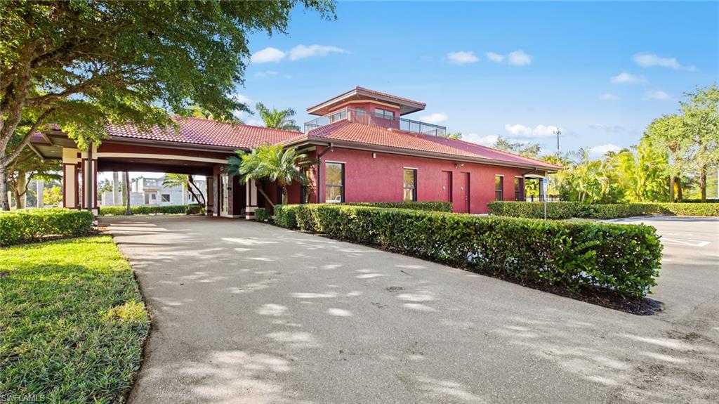 PRENTISS POINTE - Residential