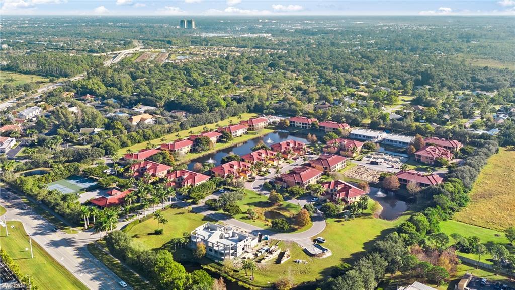 PRENTISS POINTE - Residential