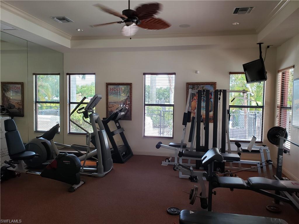 PRENTISS POINTE - Residential