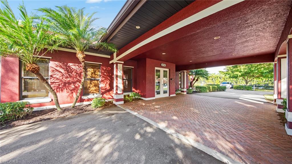 PRENTISS POINTE - Residential