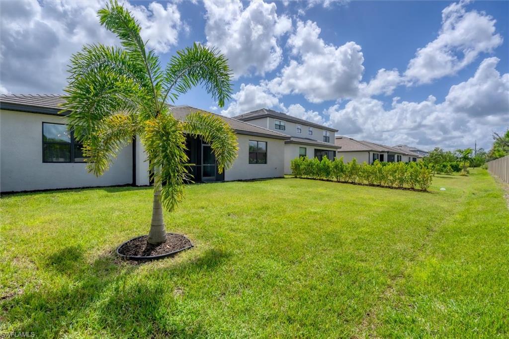 TIMBER CREEK - Residential
