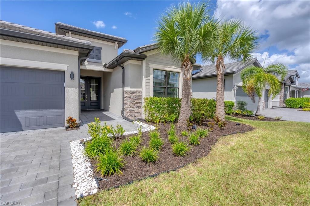 TIMBER CREEK - Residential