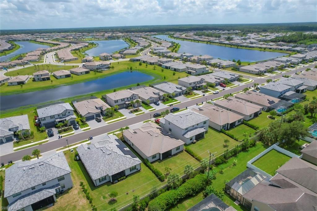 TIMBER CREEK - Residential