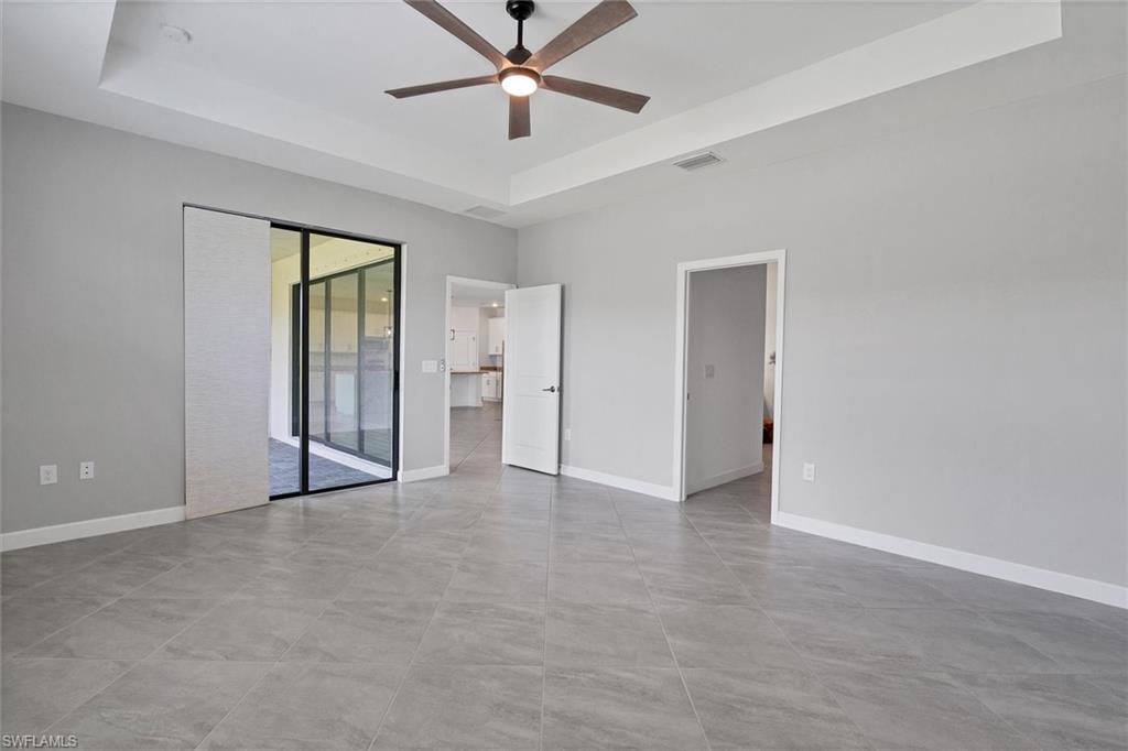 TIMBER CREEK - Residential
