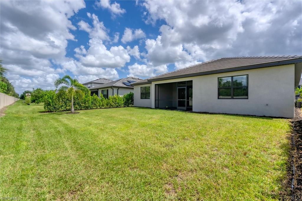 TIMBER CREEK - Residential