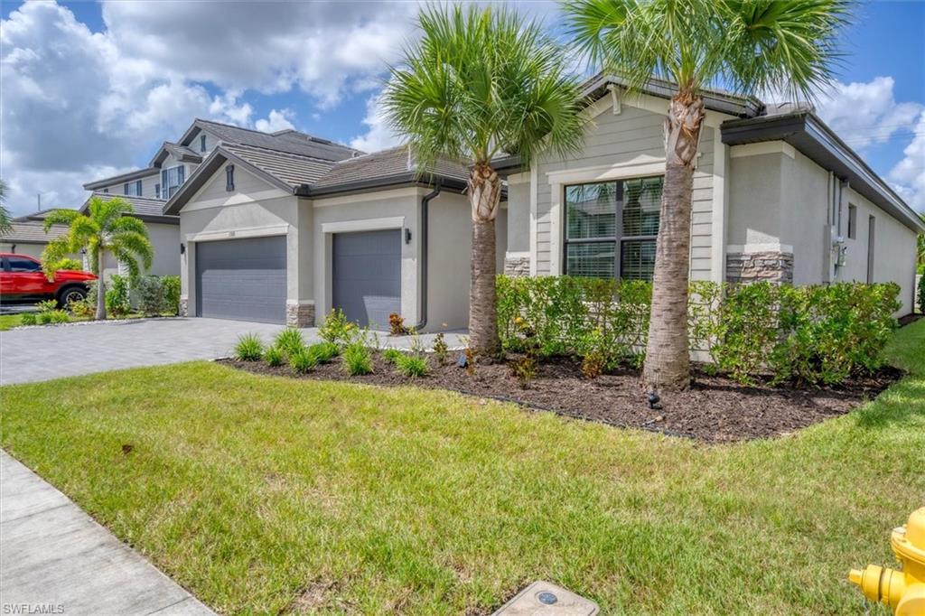 TIMBER CREEK - Residential