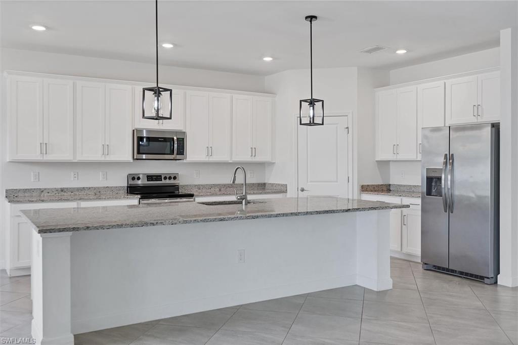 TIMBER CREEK - Residential