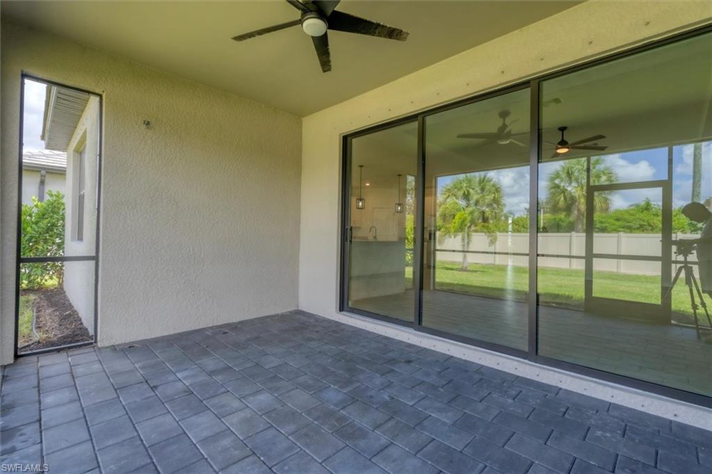 TIMBER CREEK - Residential