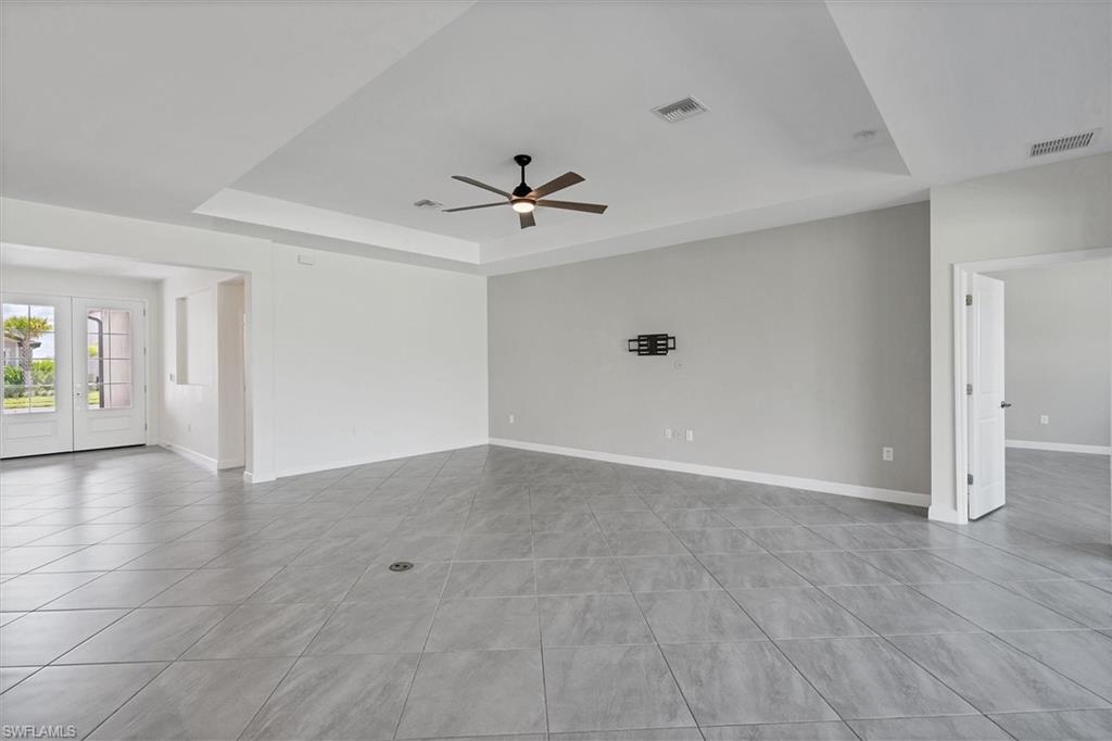TIMBER CREEK - Residential