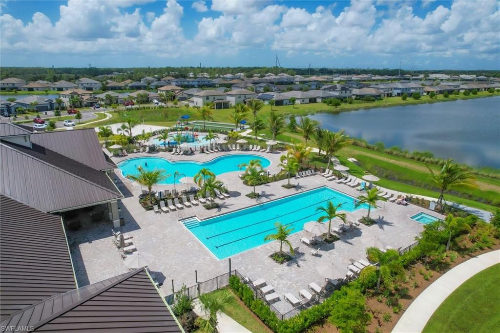 TIMBER CREEK - Residential