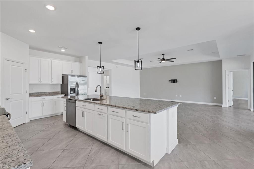 TIMBER CREEK - Residential