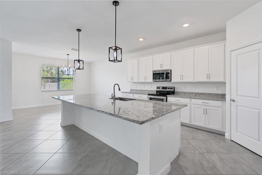 TIMBER CREEK - Residential