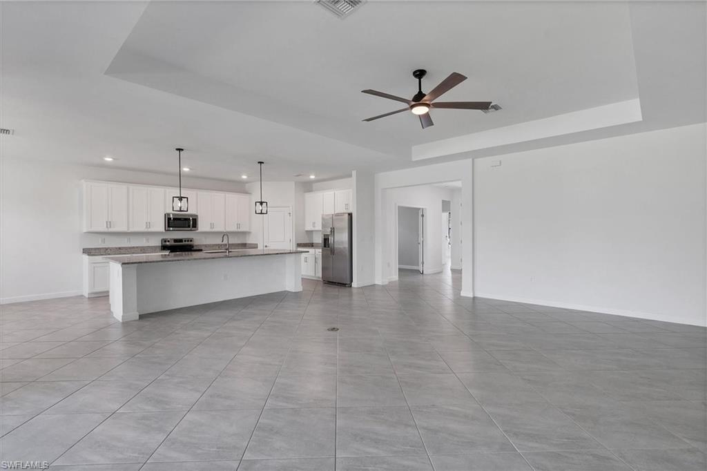 TIMBER CREEK - Residential