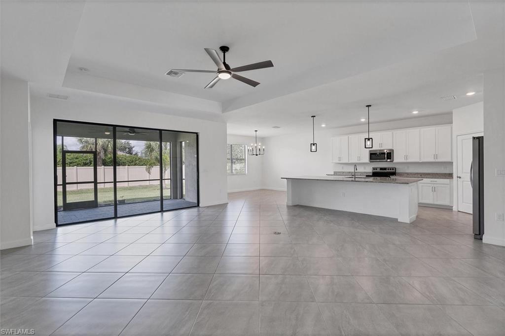 TIMBER CREEK - Residential