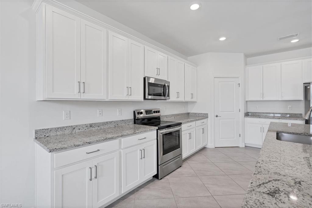 TIMBER CREEK - Residential