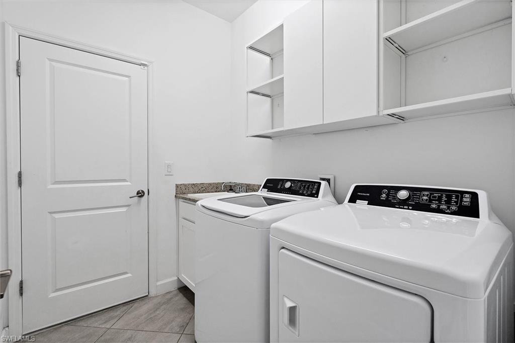 TIMBER CREEK - Residential