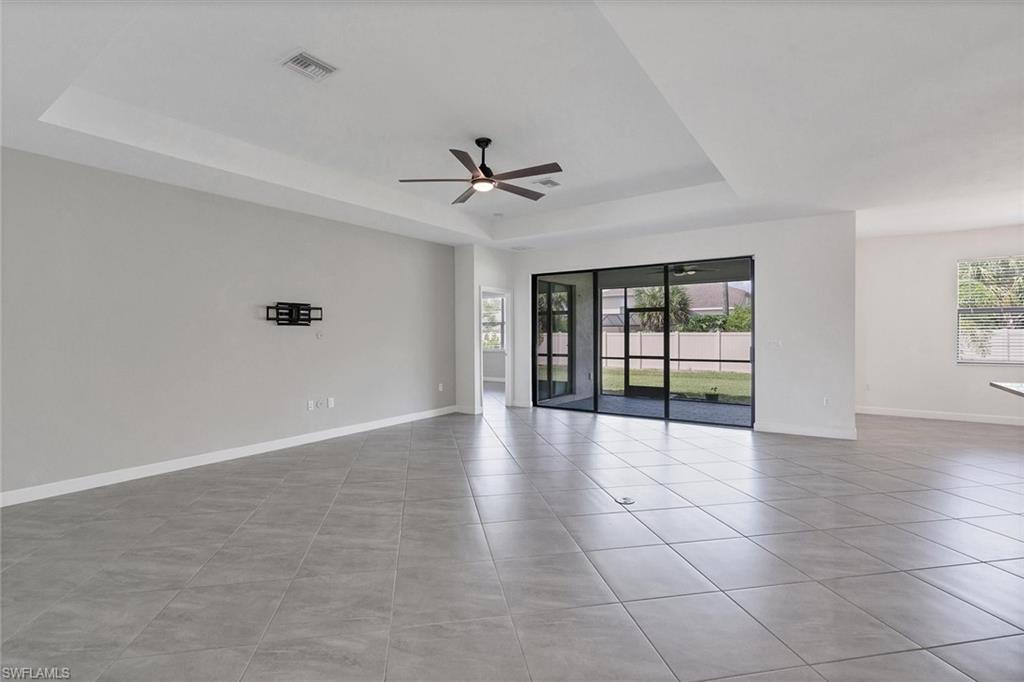 TIMBER CREEK - Residential
