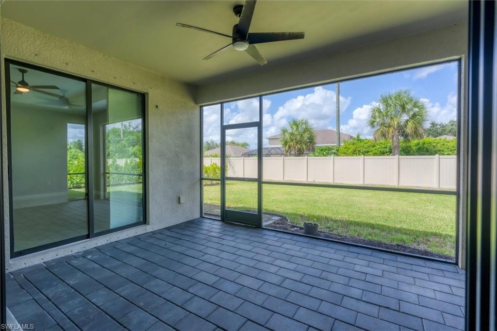 TIMBER CREEK - Residential