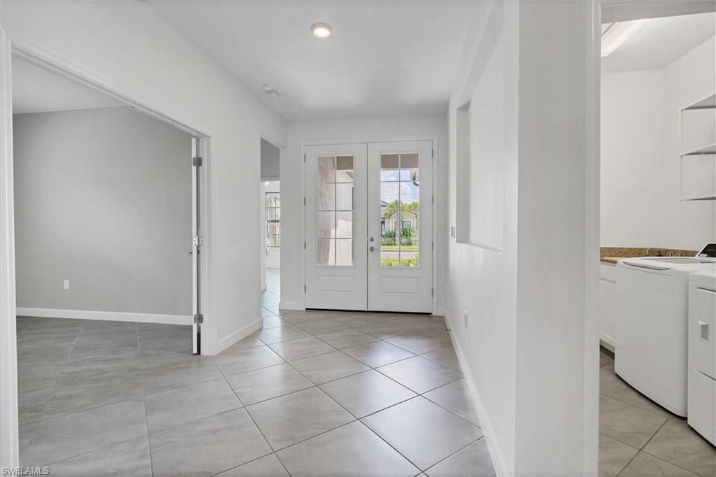 TIMBER CREEK - Residential